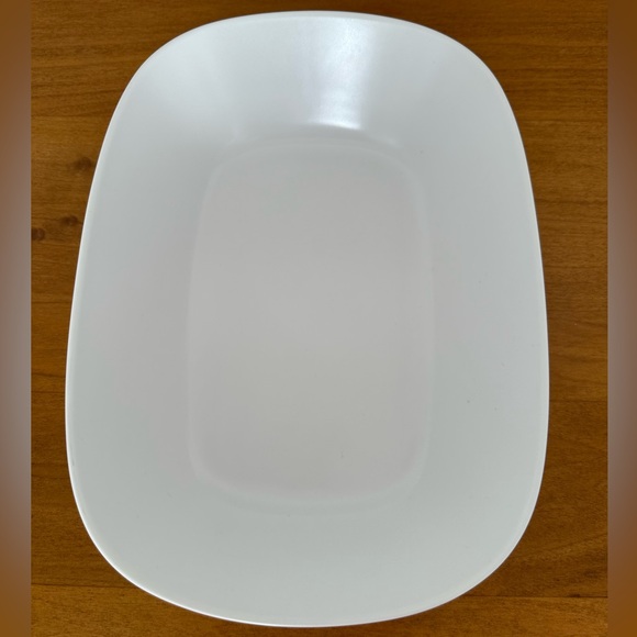 Vintage Noritake Progression Homecoming Oval Plate/Serving Bowl Birds Fruit . - Picture 5 of 9